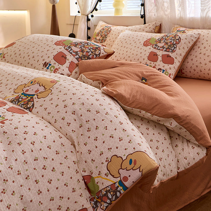 Bedding Set