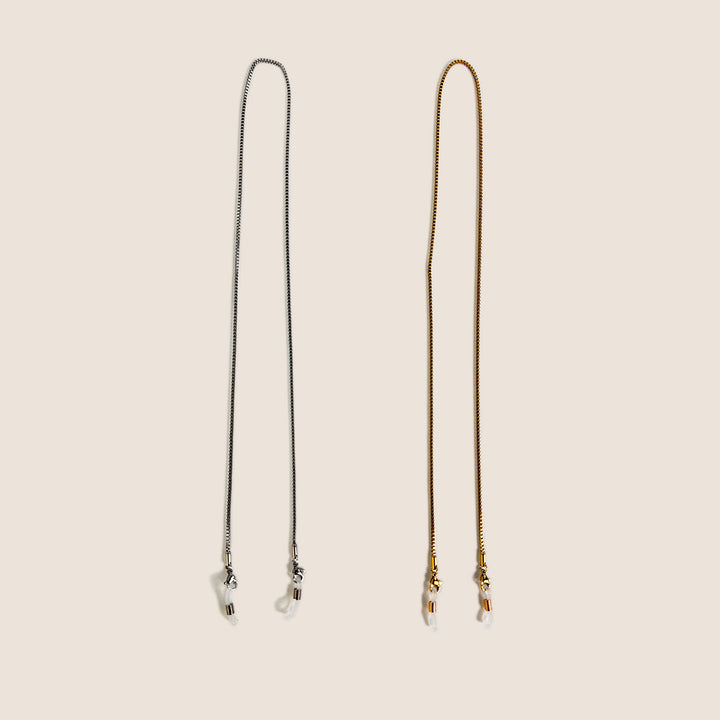 Stylish Chain Eyewear Holder Stornfield