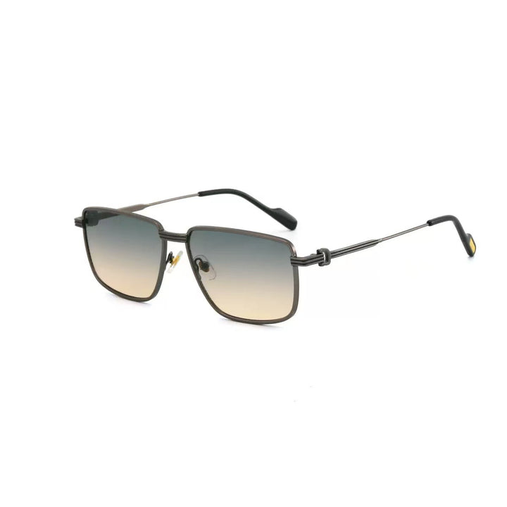 Ladies trendy sunglasses with striking frame and polarized lenses Stornfield