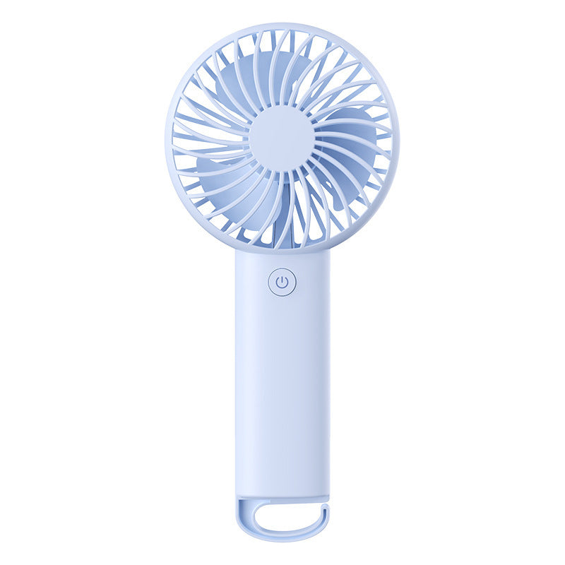 Ladies portable USB fan Stornfield