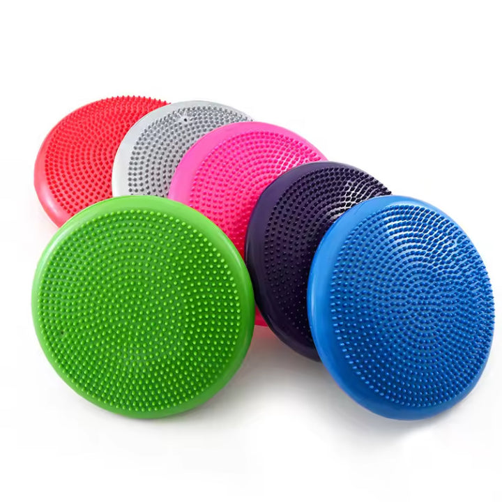 Unisex Sensory Balance Training Ball Stornfield