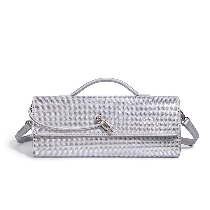 Glittering Evening Clutch Bag Stornfield