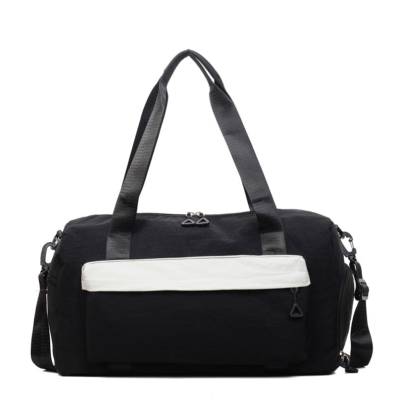 Sporty Travel Stornfield
