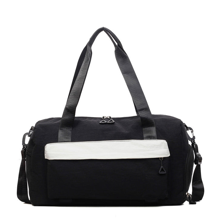 Sporty Travel Stornfield