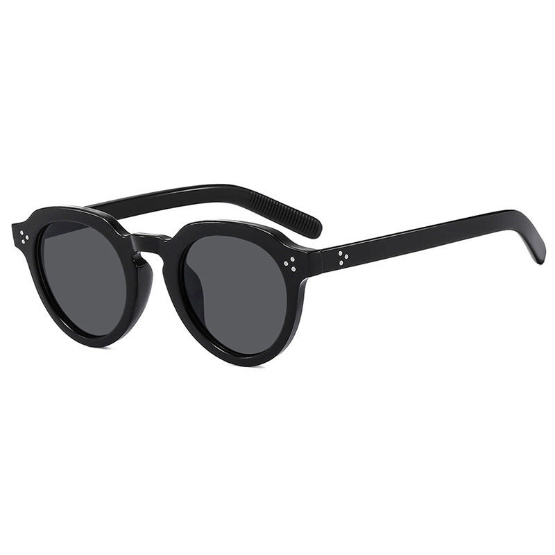 Women's stylish round glasses Stornfield