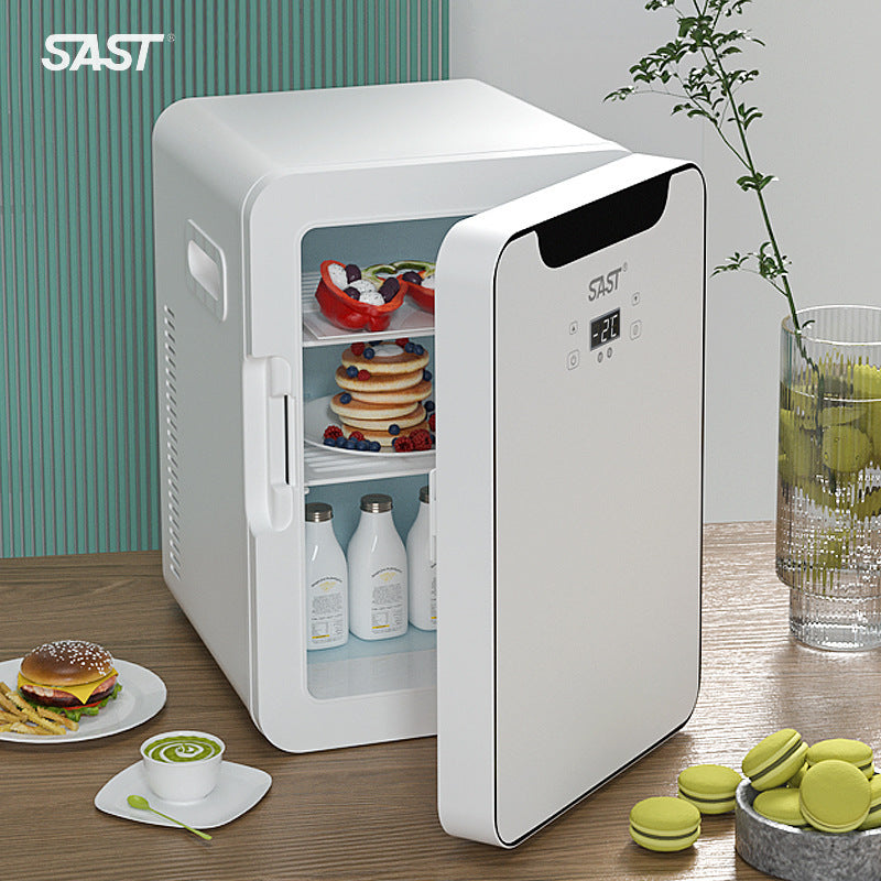 Compact Food Storage Stornfield