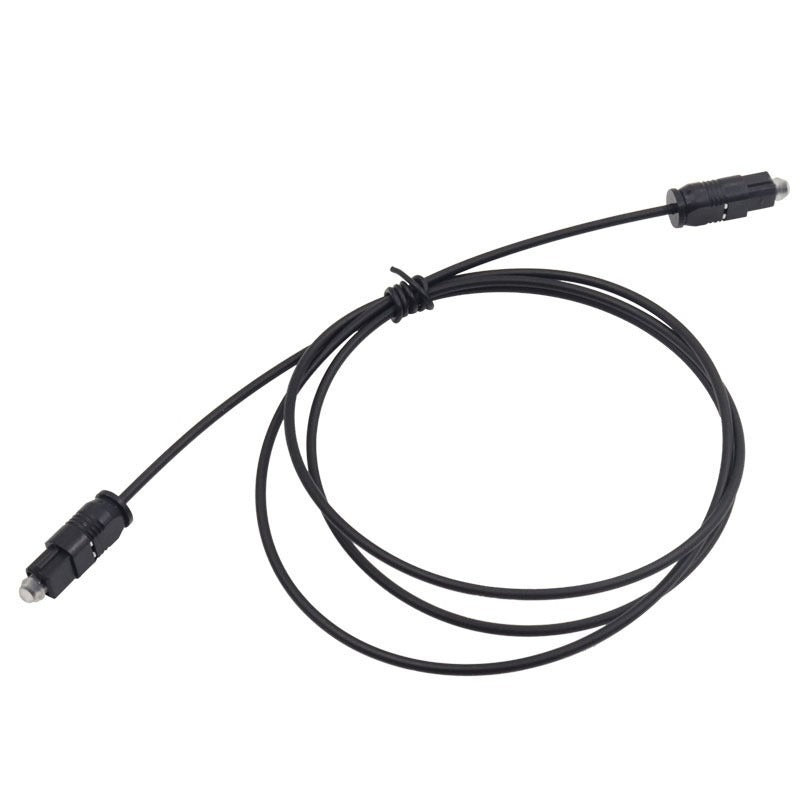 Optical Fiber Audio Cable Stornfield