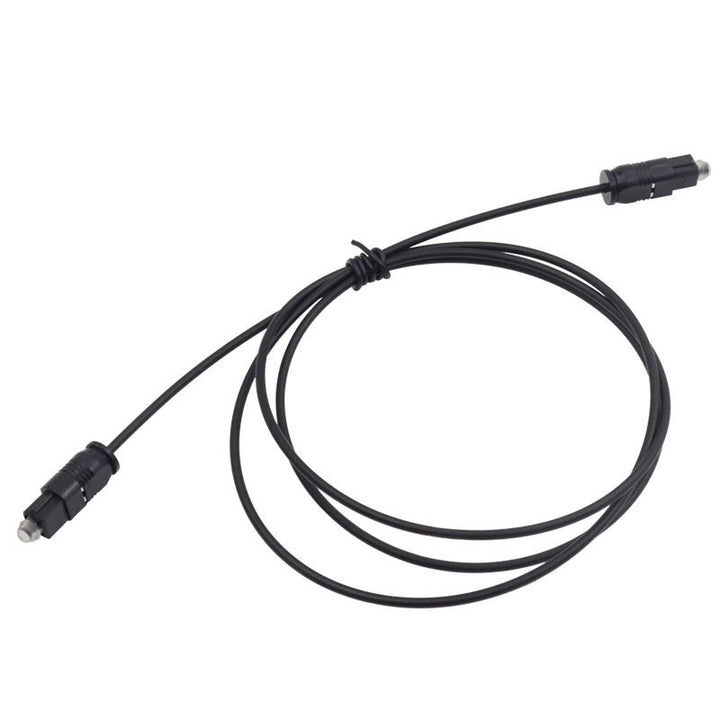 Optical Fiber Audio Cable Stornfield