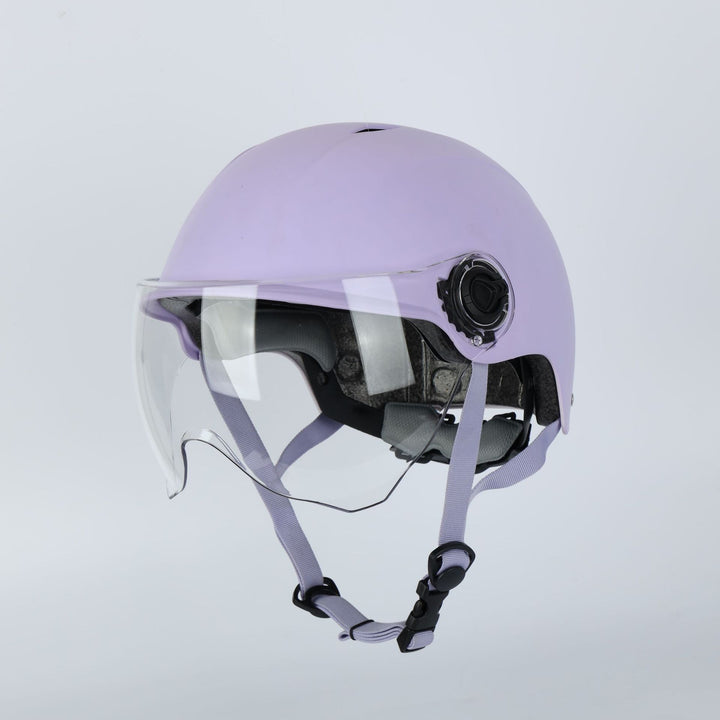 WoAdvanced Safety Helmet Stornfield