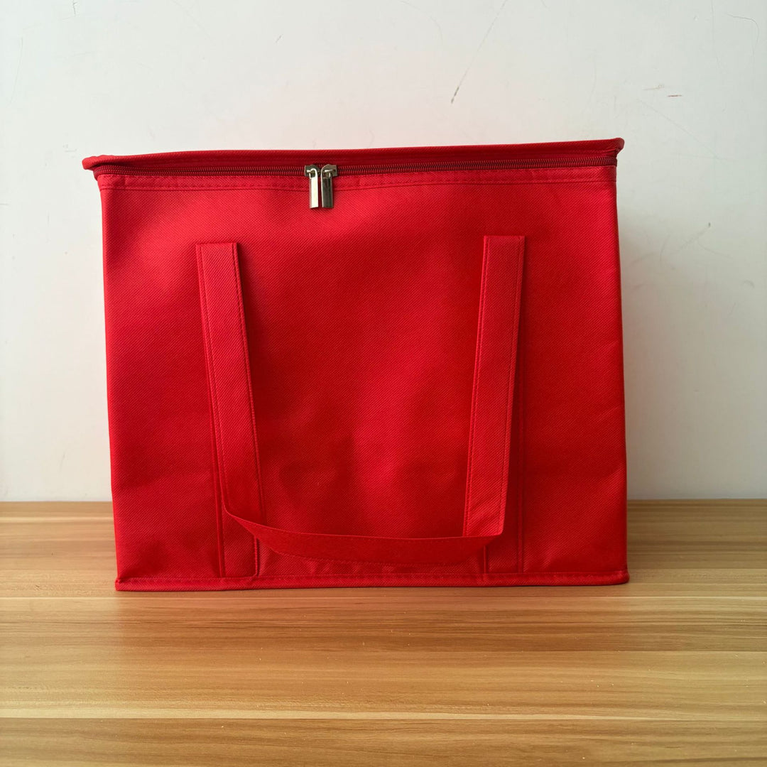 Insulated Grocery Tote Bag Stornfield