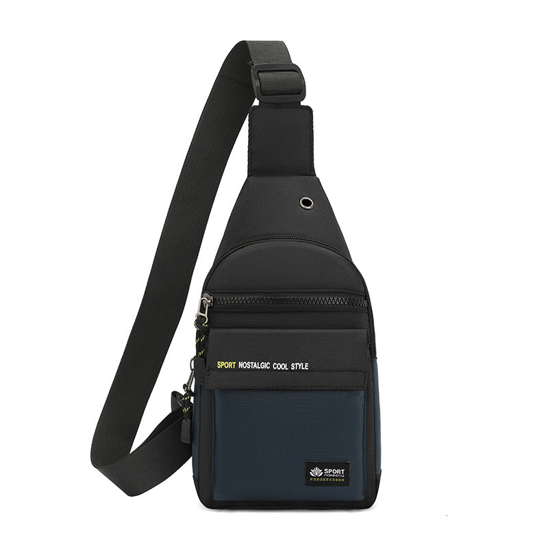 Compact Crossbody Sling Bag Stornfield