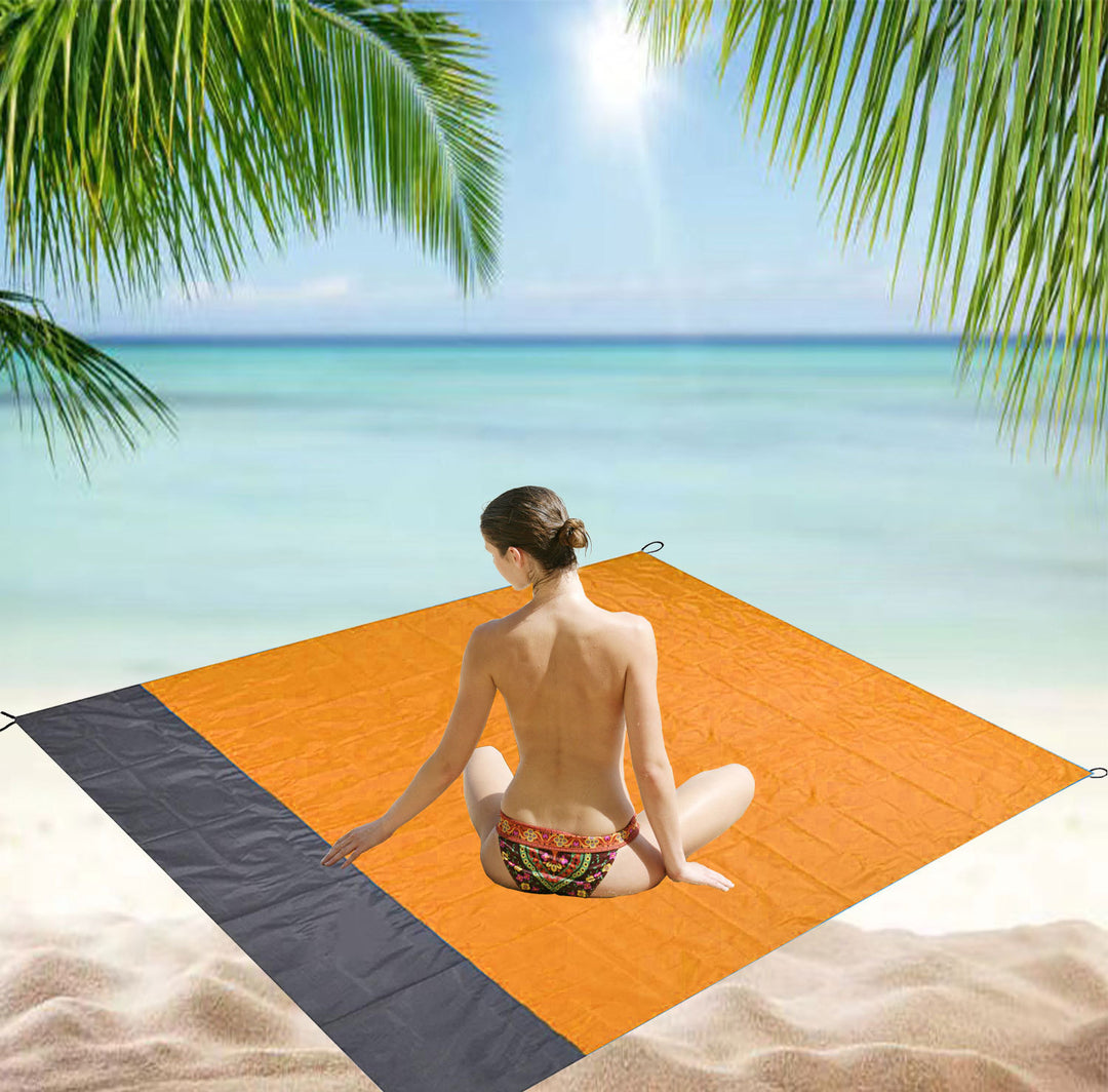 WoWaterproof Beach Blanket Stornfield