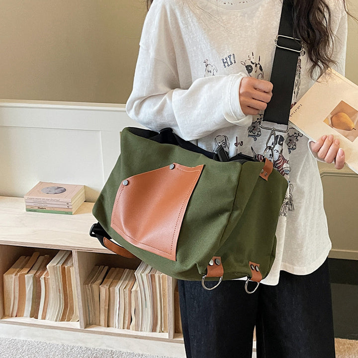 Multifunctional Travel Bag Stornfield