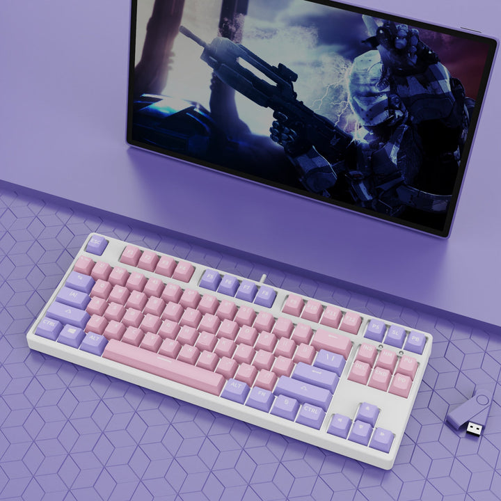 Gaming Mechanical Keyboard Stornfield