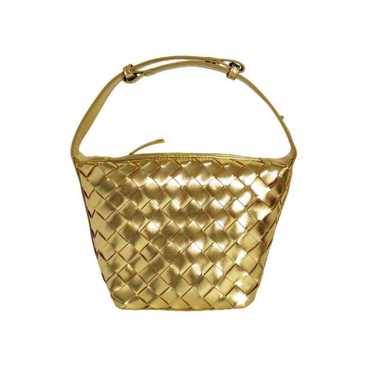 Woven Clutch Bag Stornfield