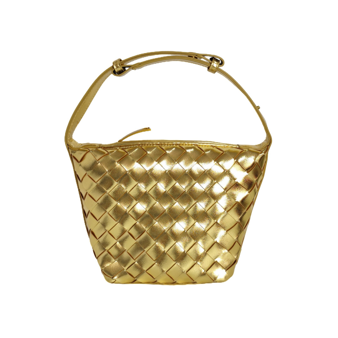 Woven Handbag Stornfield