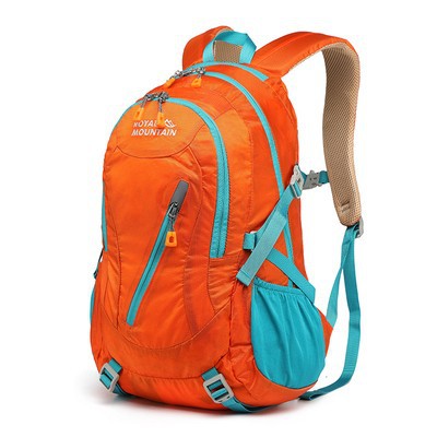 Women Multifunctional Sports Backpack Stornfield