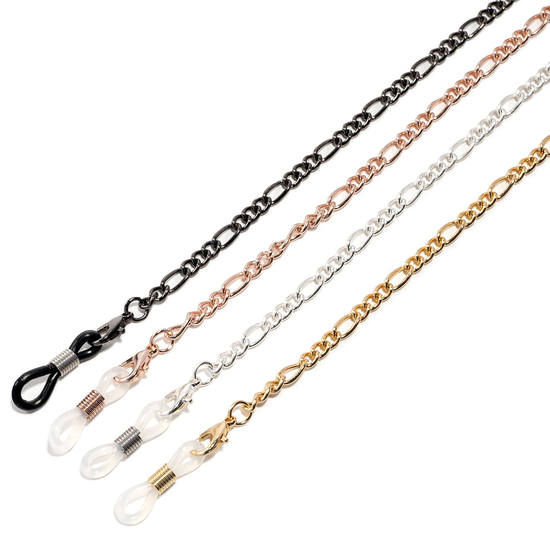 Fashion Eyewear Chain Stornfield