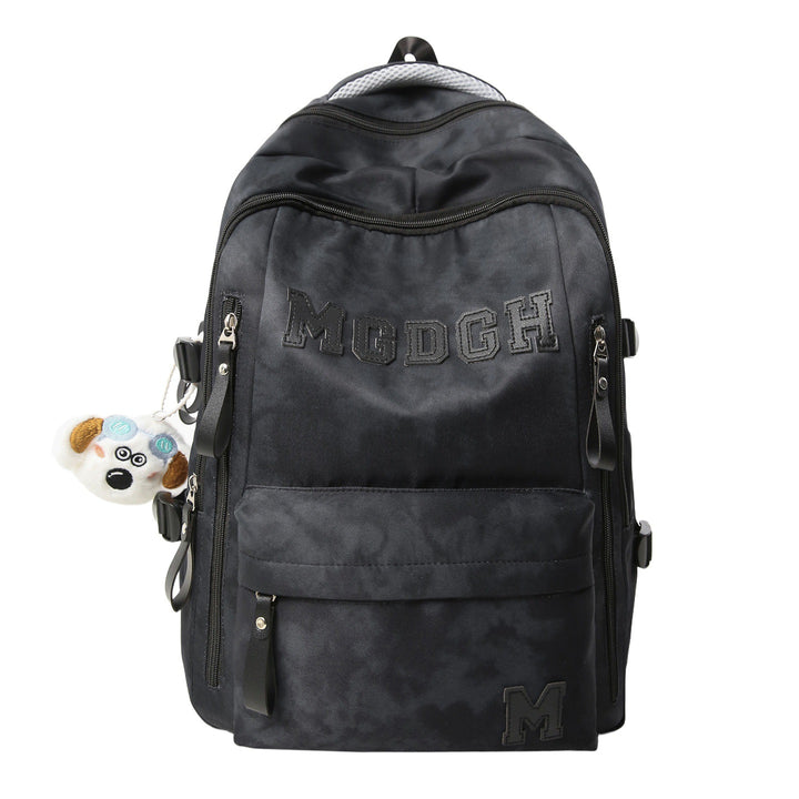 Functional Travel Backpack with Stylish Design Stornfield