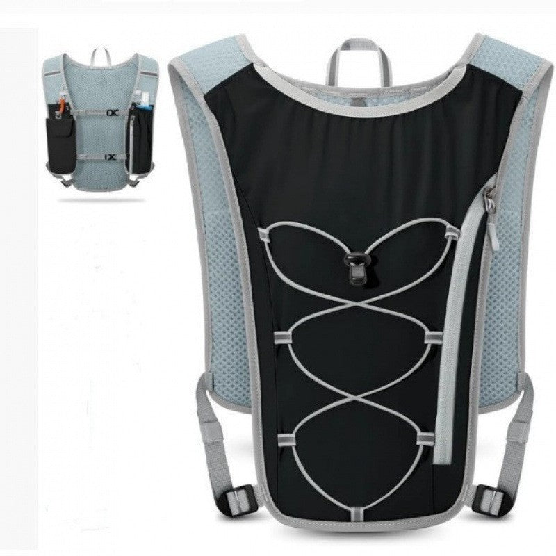Sporty Backpack Stornfield