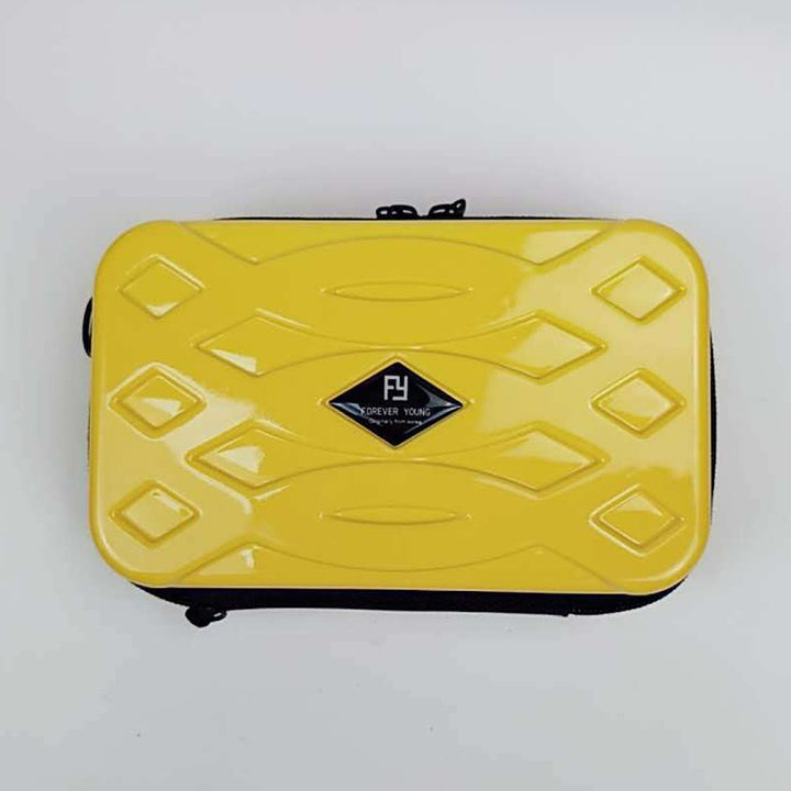 Unisex Protective Hard Shell Travel Organizer Stornfield