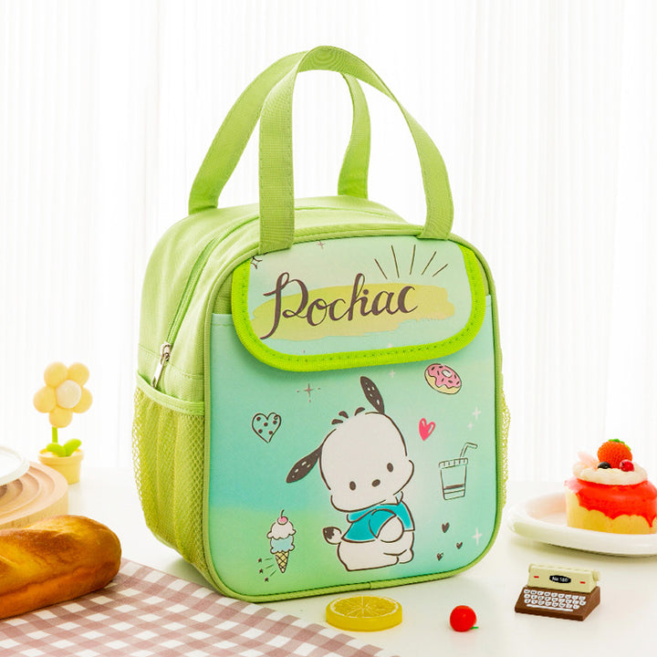 Insulated Lunch Tote Bag Stornfield