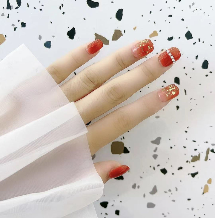 Stylish Nail Art Stornfield