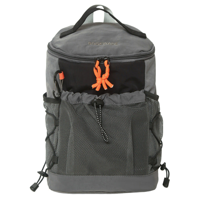 Multi-Pocket Outdoor Adventure Backpack Stornfield