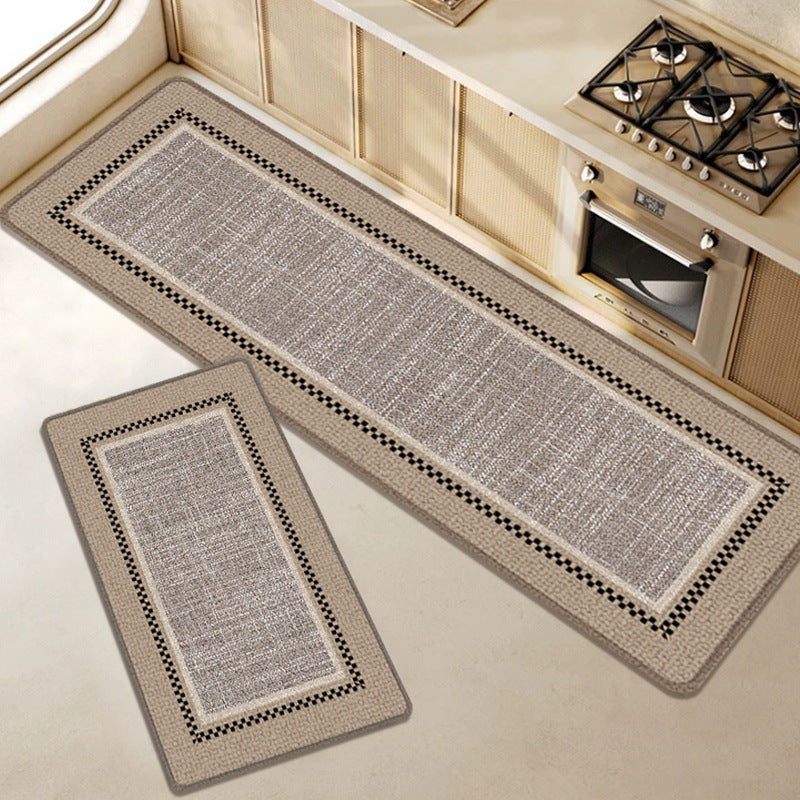 Kitchen Runner Mat Set
