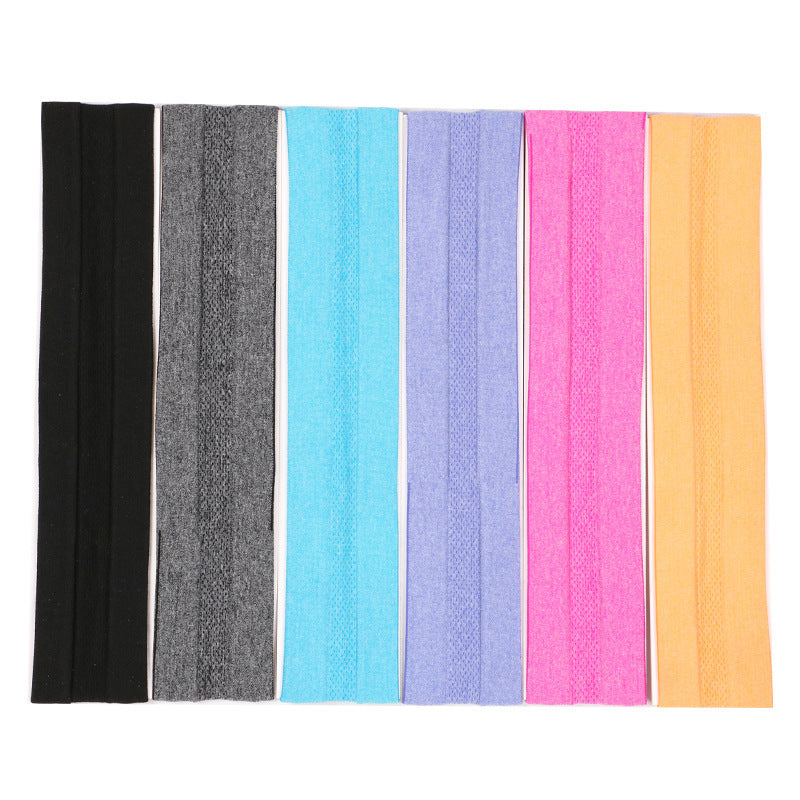 Women's Sporty Headband Stornfield
