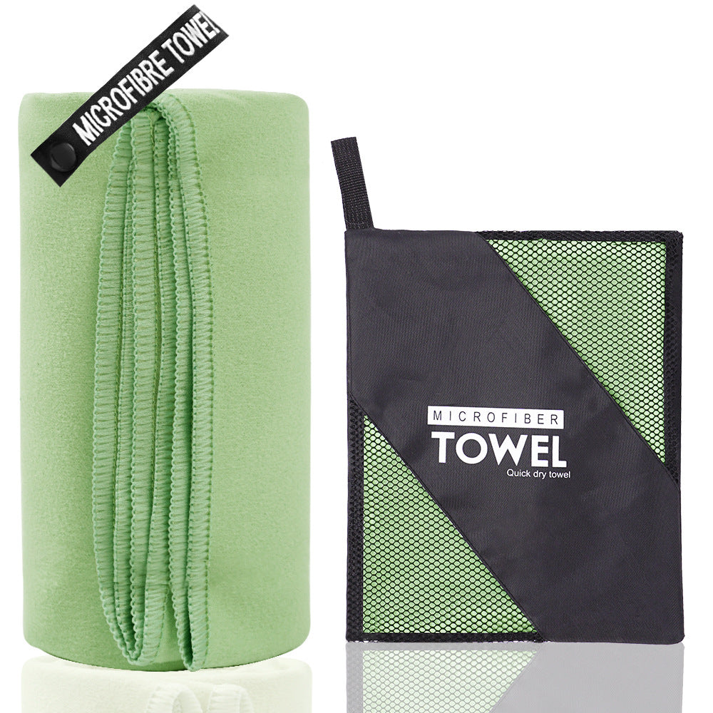 Microfiber towel Stornfield