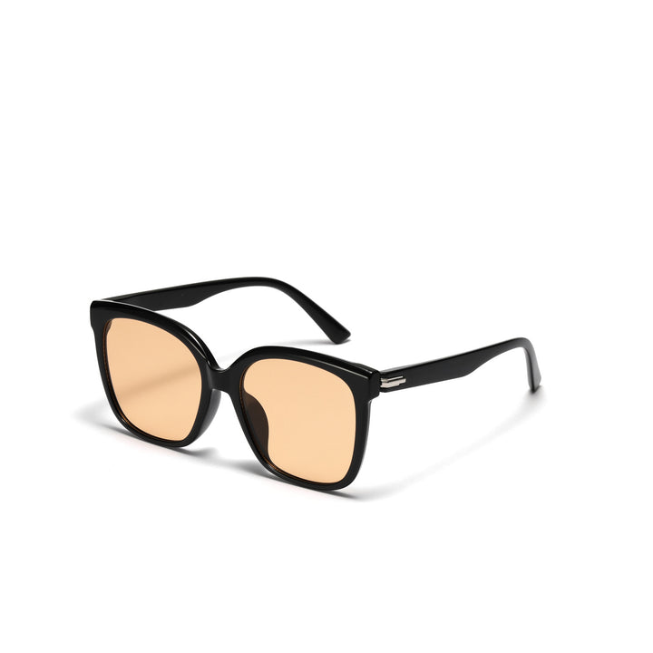 Women's stylish square sunglasses with soft lenses Stornfield
