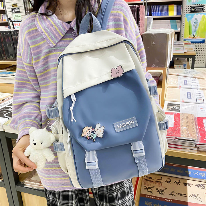 Stylish Casual Backpack Stornfield