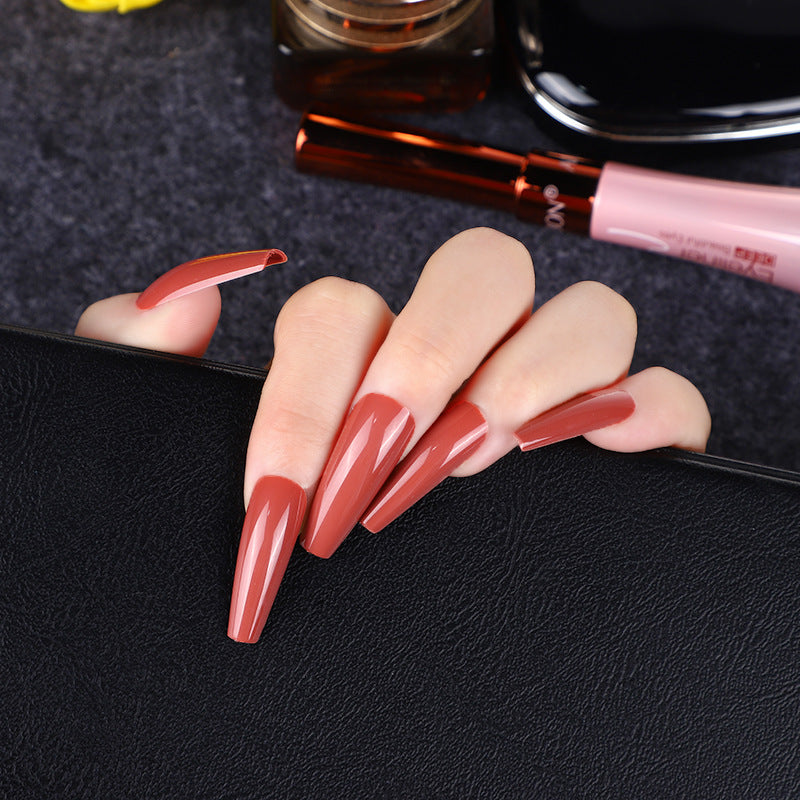 Fashionable design artificial nails Stornfield