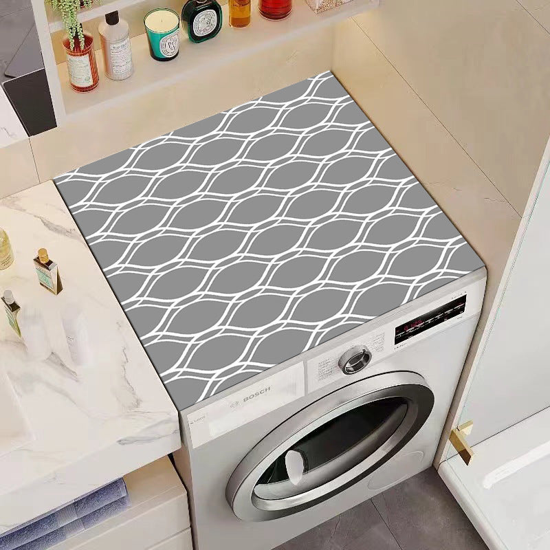 Decorative Washer Top Cover Stornfield