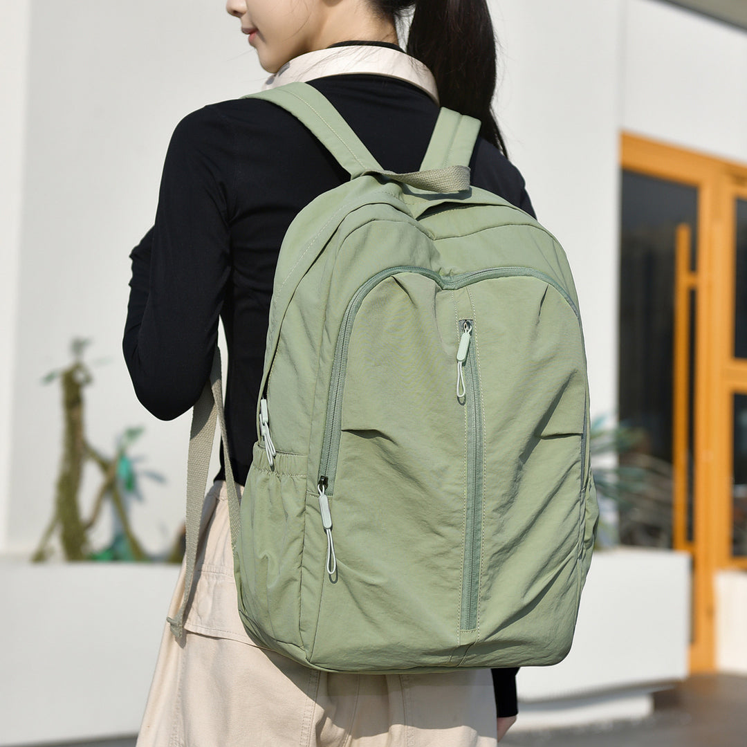 Lightweight Travel Laptop Backpack Stornfield
