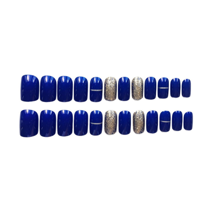 Elegant Nail Art