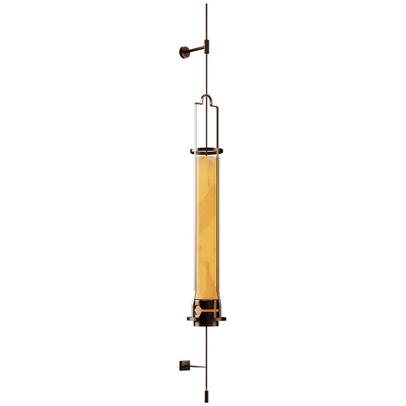 Vertical Wall Light