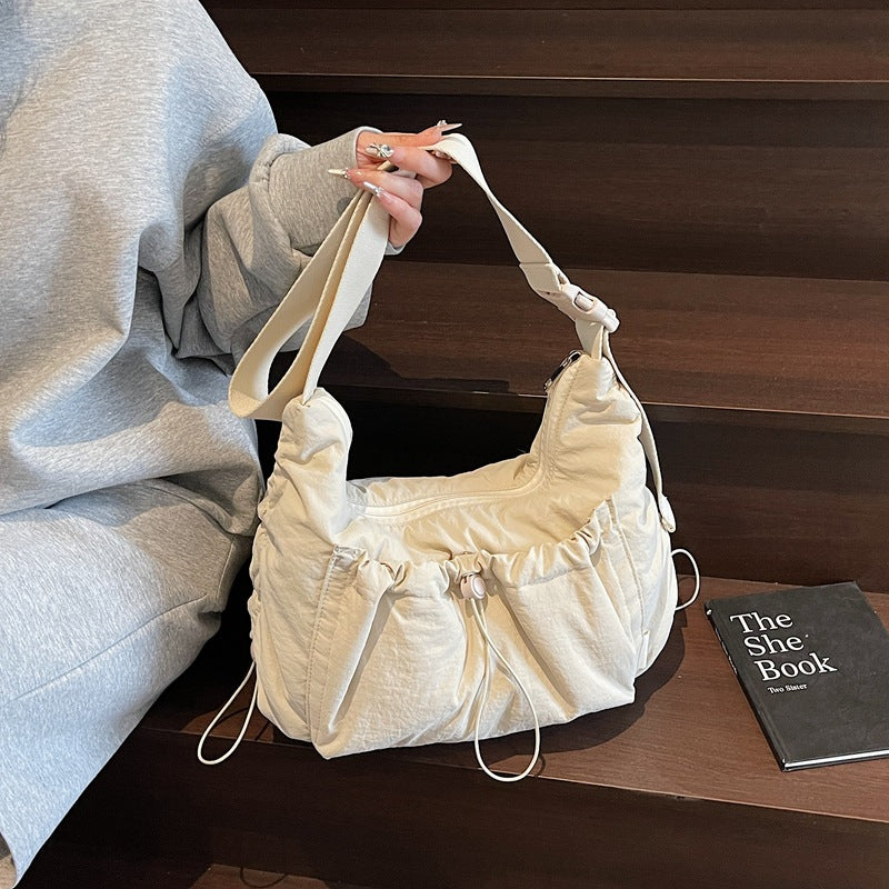 Comfortable Shoulder Bag for Everyday Stornfield