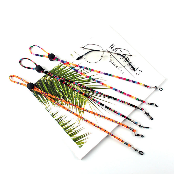 Stylish Eyewear Retainer Strap Stornfield