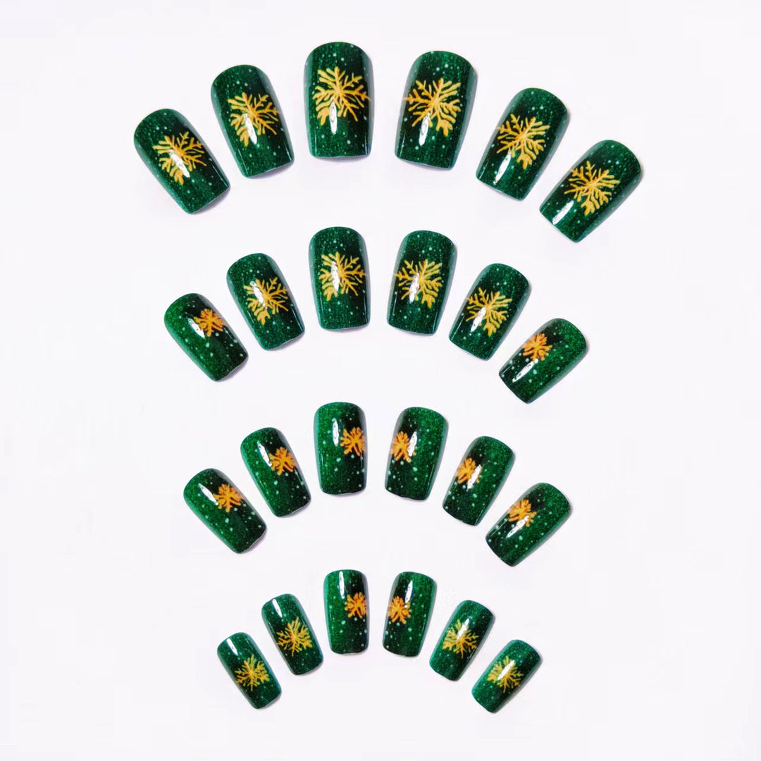 Nail Art Stornfield