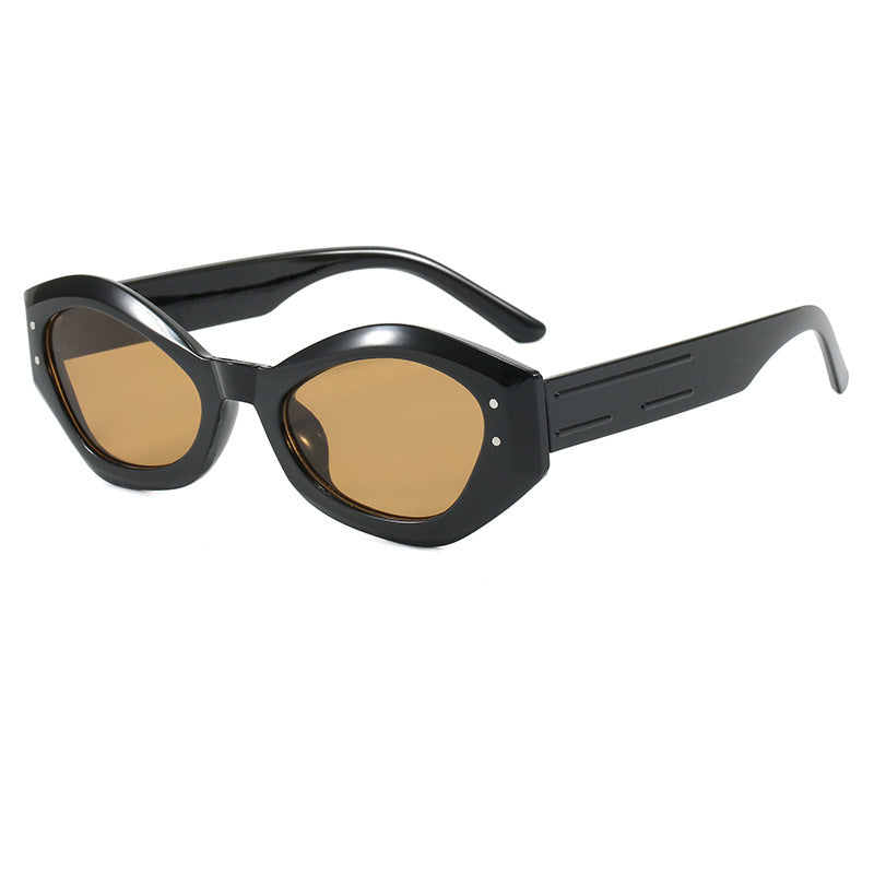 Women's Cat-Eye Sunglasses with Modern Design and Wide Frame Stornfield