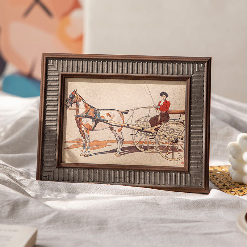 Decorative Wall Art Frame