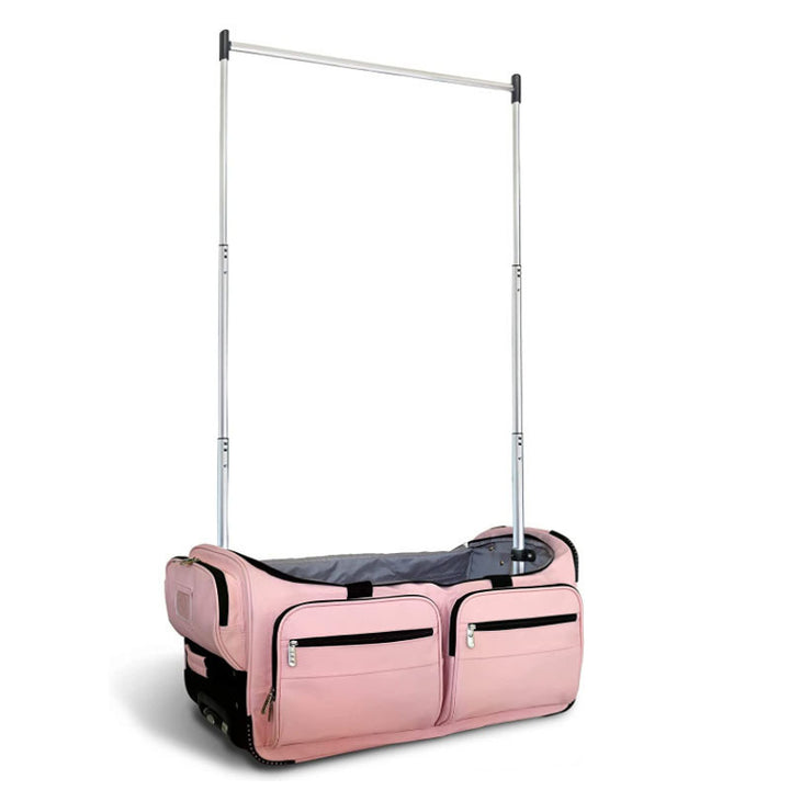 Spacious Travel Duffel Bag Stornfield