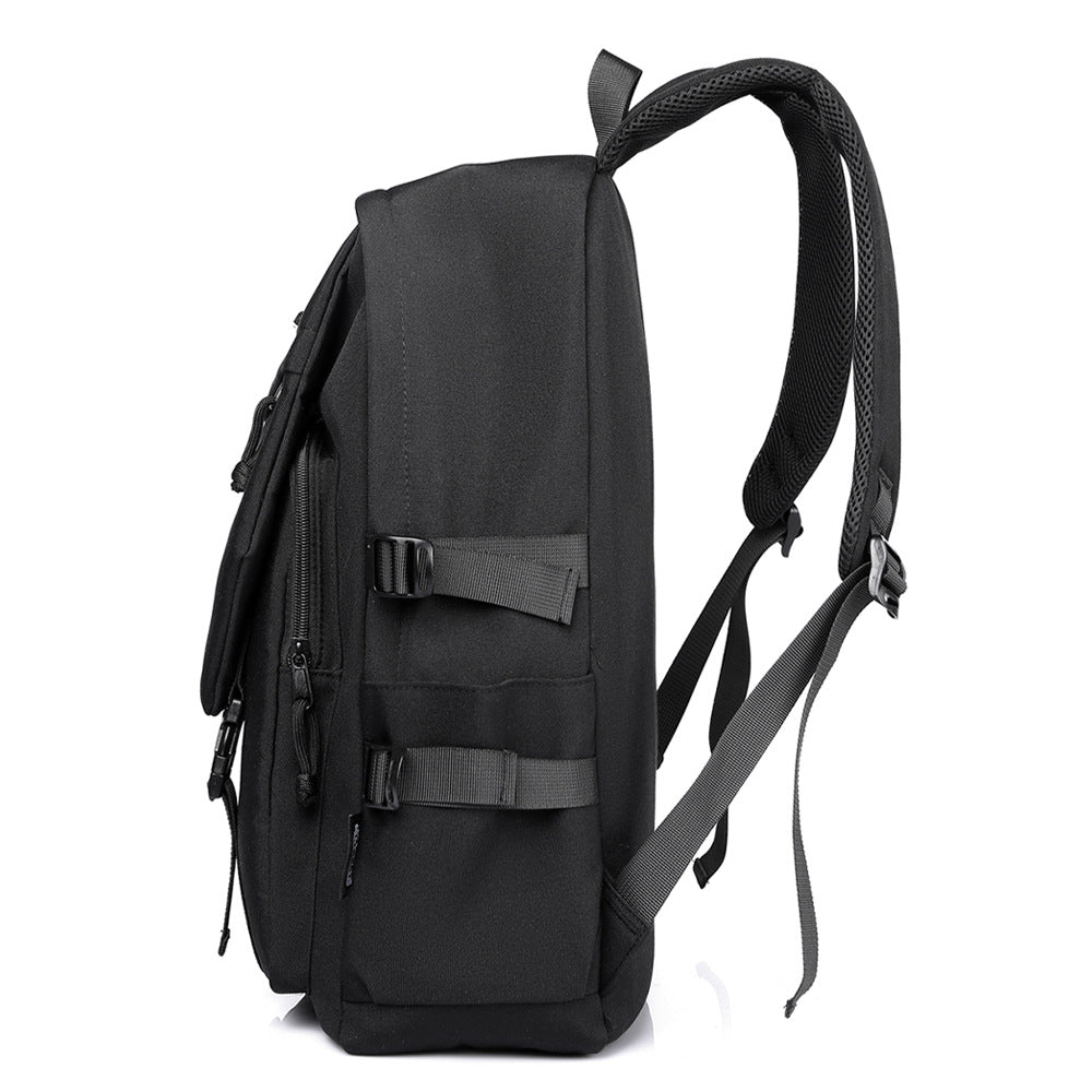 Versatile Multi-Functional Backpack Stornfield