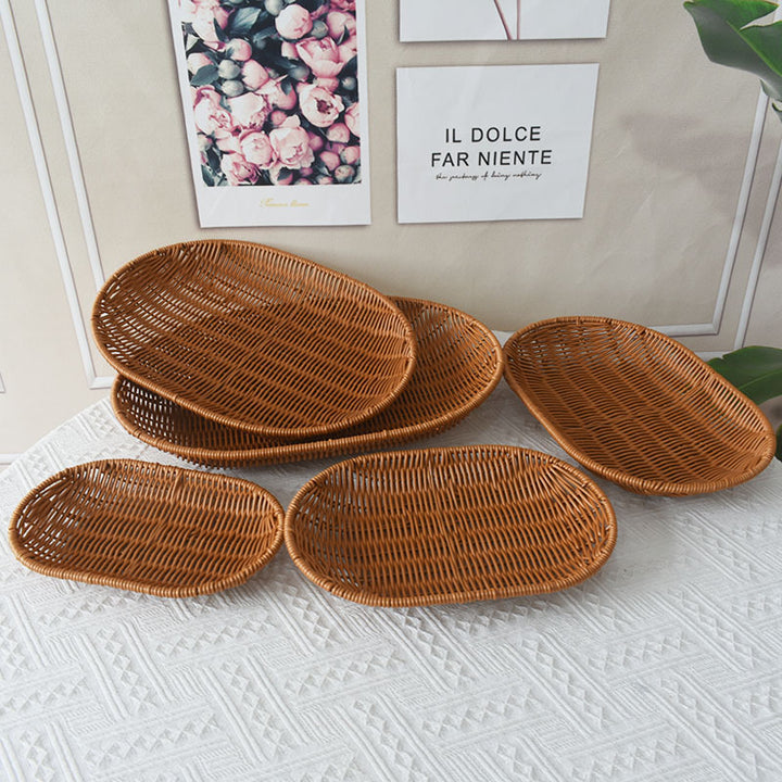 Decorative Rattan Stornfield