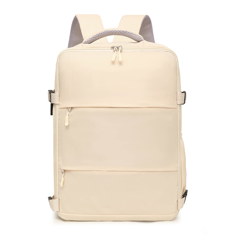 Lightweight Multi-Functional Travel Backpack Stornfield