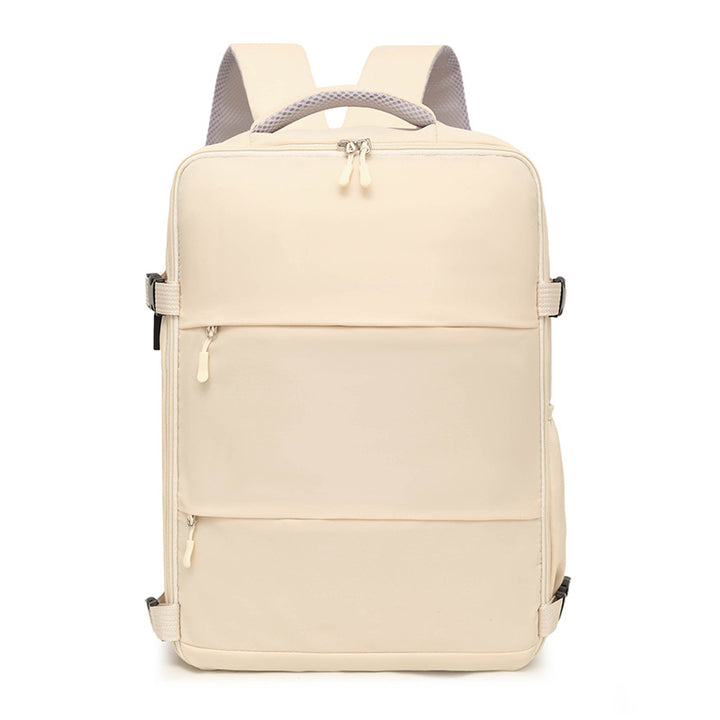 Lightweight Multi-Functional Travel Backpack Stornfield