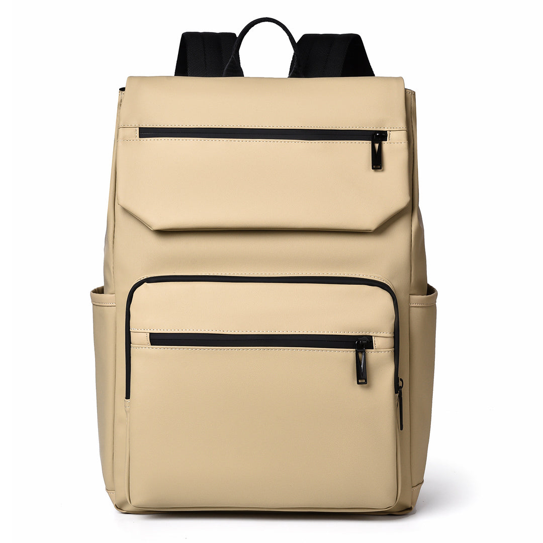 Modern Minimalist Travel Backpack Stornfield