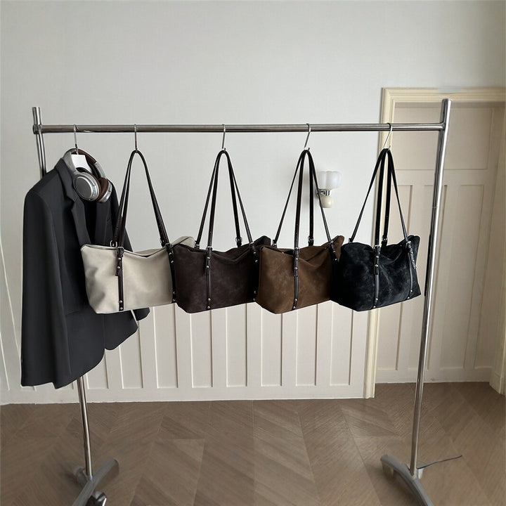 Elegant Multi-Purpose Tote Bag